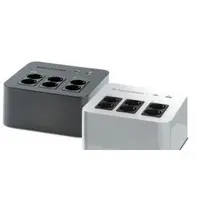 Netys Pl 600va/360w 230v 50/60hz Stepwav Socomec Npl-0600-D