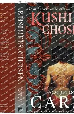 Kushiel's Chosen