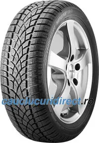 Dunlop SP Winter Sport 3D ( 215/55 R17 98H XL AO, cu protectie de janta (MFS) )