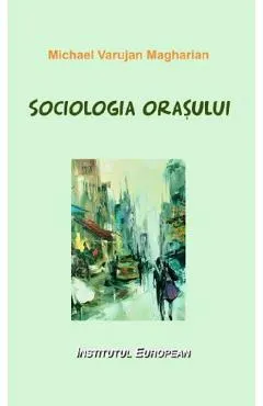 Sociologia orasului