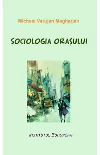 Sociologia orasului