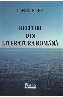 Recitiri din literatura romana