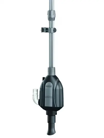 Aspirator iaz Hailea MPC4000