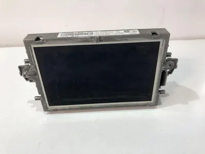 Display navigatie a2129018005 Mercedes E-Class (2009->) [W212]