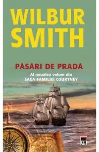 Pasari de prada