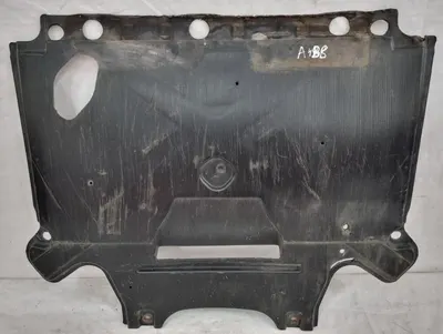 Scut cutie viteze 8K1863822L Audi Q5 (2008-2012) [8R]