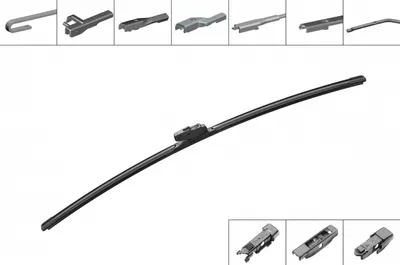 Lamela stergator fata (1 buc) AE 700 Aero Eco Neo 700mm potrivit DS DS 5, DS 7; MERCEDES GL (X164), M (W164), M (W166), R (W251, V251), VIANO (W639), VITO (W639), VITO MIXTO (W639); CITROEN C4 03.95