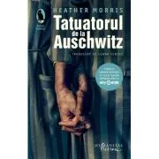 Tatuatorul de la Auschwitz
