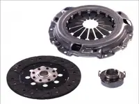 Kit ambreiaj (cu rulment, 225mm) potrivit SUZUKI GRAND VITARA I, VITARA 2.0D 12.94-07.03