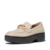 FITFLOP FitFlop beige loafers STEENBEIGE 41