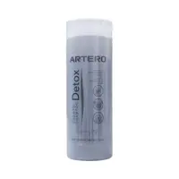 Sampon concentrat Artero DETOX cu carbune activ - 100 ml