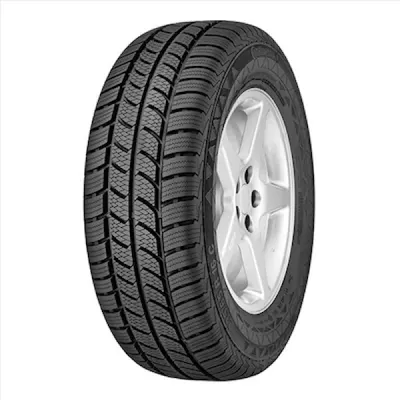 Anvelopa Iarna Continental VANCOWINTER 2 235/65R16C 115/113S