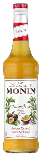 Sirop de Fructul Pasiunii Monin 0.7l