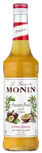 Sirop de Fructul Pasiunii Monin 0.7l