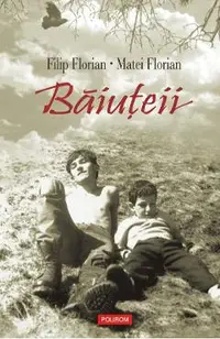 eBook Baiuteii