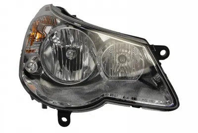 Far Dreapta (HB3 HB4, electric, manual, fara ECE) potrivit CHRYSLER SEBRING 01.07-12.10