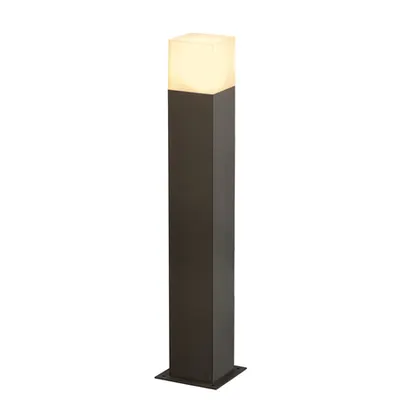 Lampa podea, lampi GRAFIT 60 Floor E27, antracit