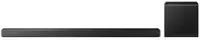 Soundbar Samsung - HW-QS700F, 3.1.2, negru