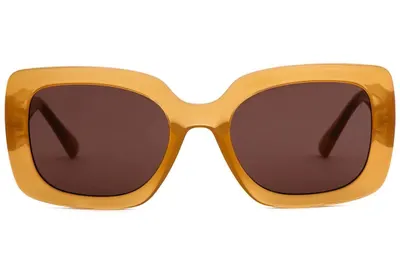 Eyerim Studio Maia Crystal Caramel