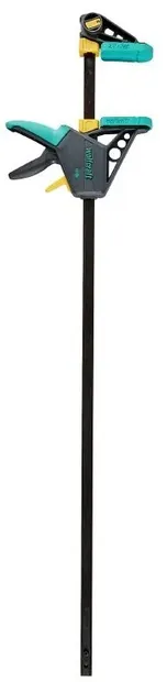 Menghină rapidă cu fălci din plastic Wolfcraft - EHZ PRO, 100 х 915 mm