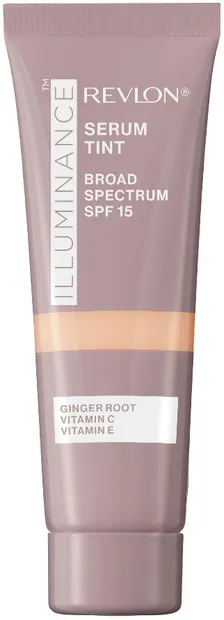 Revlon Illuminance Ser facial tonifiant, SPF15, 213 Light Natural, 28 ml