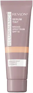 Revlon Illuminance Ser facial tonifiant, SPF15, 213 Light Natural, 28 ml