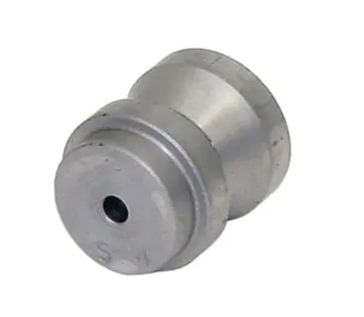 Duza metalica Wagner 12 mm pentru lance