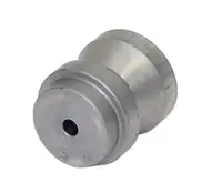 Duza metalica Wagner 12 mm pentru lance