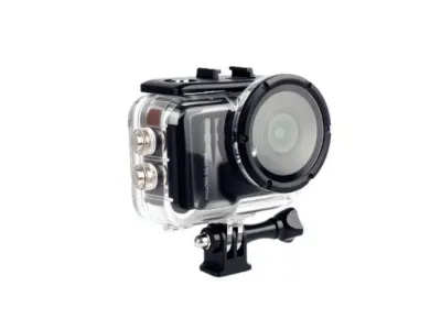 Stablecam Husă de Scufundări Impermeabilă 50 M pentru Insta360 GO Ultra - Default Title