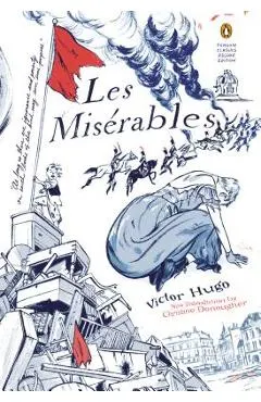 Les Miserables: (penguin Classics Deluxe Edition)