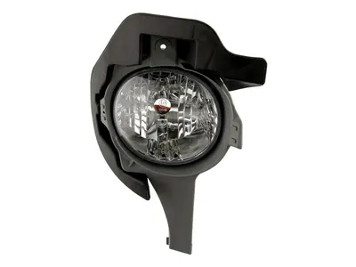 Proiector ceata fata dreapta potrivit TOYOTA RAV 4 2000-2003 - (HB4)