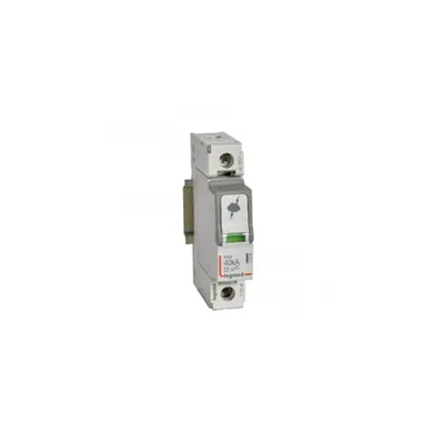 Descarcator SPD - T2 - Imax 40 kA/pole - 1P