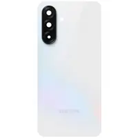 Capac Baterie Samsung Galaxy A36 A366, Alb (Awesome White), Service Pack GH82-36804B
