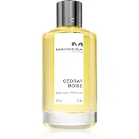 Mancera Cedrat Boise Eau de Parfum unisex 120 ml