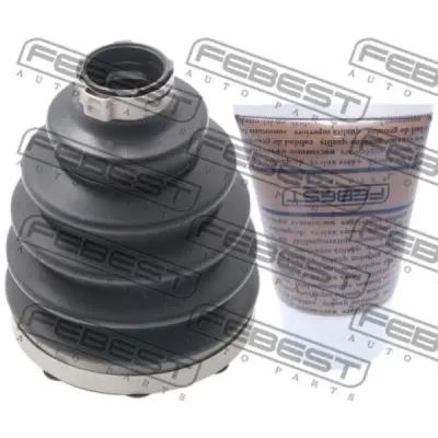 Burduf cauciuc, articulatie planetara FEBEST 2717P-XC90F1