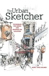 Urban Sketcher