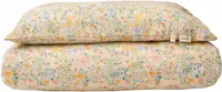 Set de lenjerie pentru copii Cotton Hug - Iepuraș, 100 х 150 cm