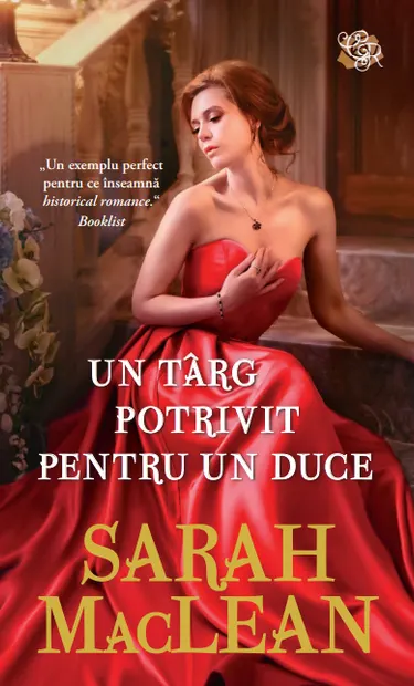 Un târg potrivit pentru un duce