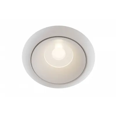 Downlight Yin DL030-2-01W