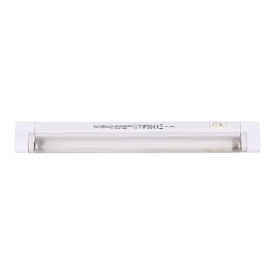 Corp Iluminat Aparent 1x8W Veldi