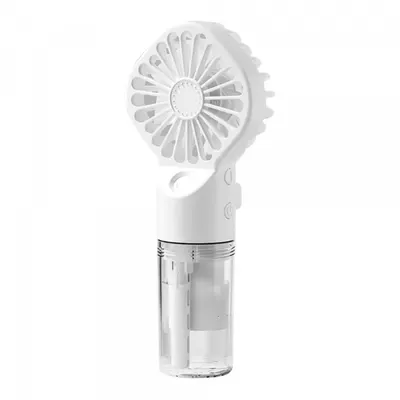 Ventilator Portabil Techsuit G10, Alb