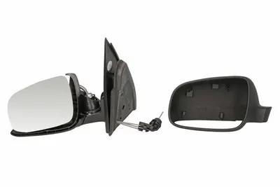 Oglinda stanga potrivit VW LUPO 1998-2005 - mecanic asferic