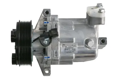 Compresor climatizare potrivit NISSAN CUBE, MICRA C+C III, MICRA III, NOTE, NV200, NV200 EVALIA, TIIDA 1.4 1.6 05.05