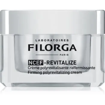 FILORGA NCEF -REVITALIZE CREAM crema revitalizanta
