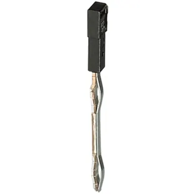 Nsytr Pod Vertical Pentru Bloc Terminal Cu Surub 2-2 Puncte