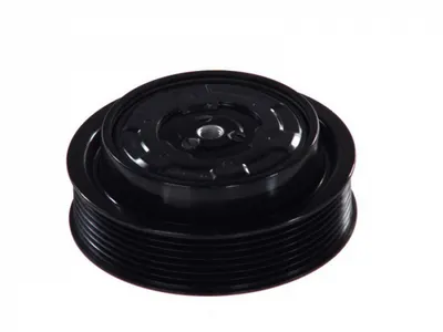 Fulie ambreiaj compresor AC clima (7SEU17C 7PK 115mm) MERCEDES Clasa C (CL203), C T-MODEL (S203), C T-MODEL (S204), C (W203), C (W204), CLC (CL203), CLK (A209) 1.6 1.8 1.8CNG intre 2002-2015