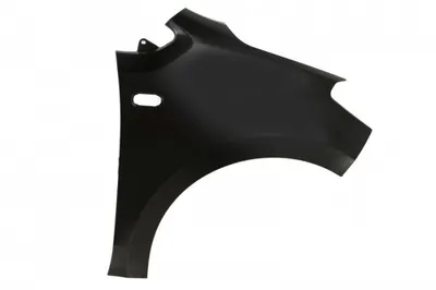 Aripa fata dreapta cu locas semnalizator, galvanizata SEAT MII; SKODA CITIGO; VW UP intre 2011-2016