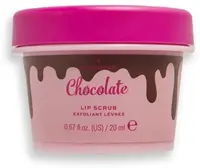 I Heart Revolution Chocolate Scrub pentru buze, 20 ml