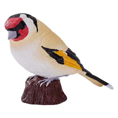 Figurină Mojo Animal Planet - Cinteză europeană