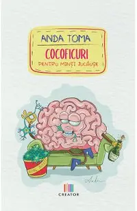 Cocoficuri pentru minti jucause